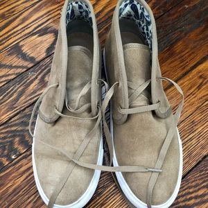 Tory Burch Shoes